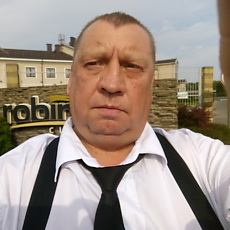 Фотография мужчины Игорь, 60 лет из г. Минск