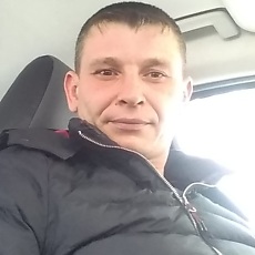 Фотография мужчины Den, 41 год из г. Новомосковск