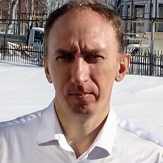 Фотография мужчины Владимир, 41 год из г. Каменск-Уральский