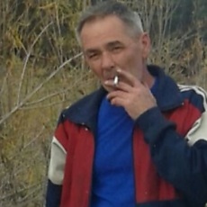 Фотография мужчины Владимир, 61 год из г. Ангарск