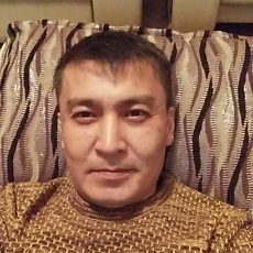 Фотография мужчины Руслан, 43 года из г. Караганда