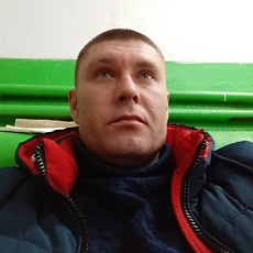 Фотография мужчины Alexsander, 39 лет из г. Рузаевка