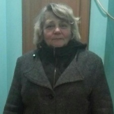 Фотография девушки Татьяна, 73 года из г. Одесса