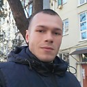 Володя, 34 года