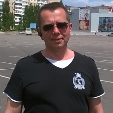 Фотография мужчины Сергей, 50 лет из г. Николаев