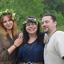 Алина, 34 года