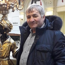 Фотография мужчины Анатолий, 63 года из г. Москва