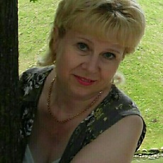 Фотография девушки Антонина, 60 лет из г. Калинковичи
