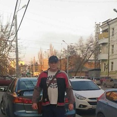 Фотография мужчины Гена, 42 года из г. Ростов-на-Дону