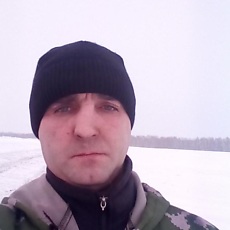 Фотография мужчины Владимир, 45 лет из г. Черепаново