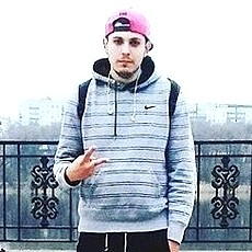 Фотография мужчины Богдан, 30 лет из г. Макеевка