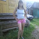 Христина, 31 год