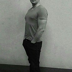 Фотография мужчины Саша, 32 года из г. Миргород