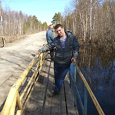 Фотография мужчины Антон, 33 года из г. Северодвинск