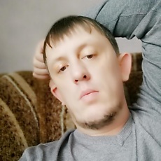 Фотография мужчины Евгений, 42 года из г. Прокопьевск