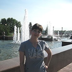 Фотография девушки Вика, 41 год из г. Павлодар