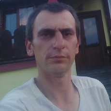 Фотография мужчины Валера, 43 года из г. Владимир-Волынский