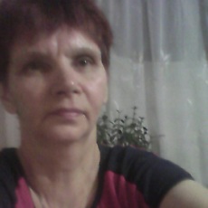 Фотография девушки Тамара, 63 года из г. Петропавловск