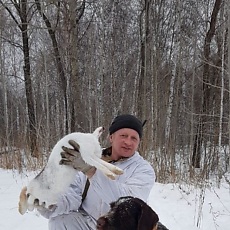 Фотография мужчины Денис, 43 года из г. Новосибирск