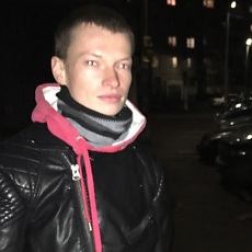 Фотография мужчины Алексей, 32 года из г. Днепр