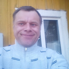 Фотография мужчины Василий, 43 года из г. Нарочь