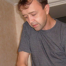 Фотография мужчины Василий, 38 лет из г. Слюдянка