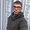 Гена, 35 лет