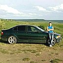 Максим, 33 года