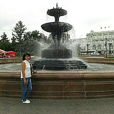 Фотография девушки Наталья, 56 лет из г. Пермь