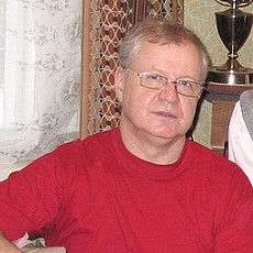 Фотография мужчины Ник, 66 лет из г. Усть-Каменогорск