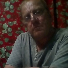 Фотография мужчины Михаил, 63 года из г. Екатеринбург