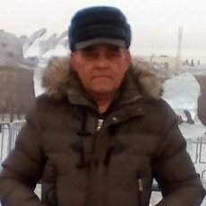 Фотография мужчины Егор, 60 лет из г. Чита