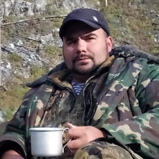 Фотография мужчины Алексей, 47 лет из г. Хабаровск