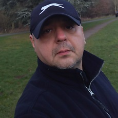 Фотография мужчины Eugene, 46 лет из г. Ковентри