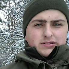 Фотография мужчины Андрей, 26 лет из г. Павлоград