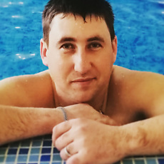 Фотография мужчины Krasavchuk, 35 лет из г. Коростень