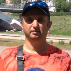 Фотография мужчины Владимир, 45 лет из г. Ошмяны