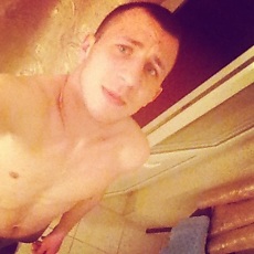 Фотография мужчины Льоня, 27 лет из г. Николаев