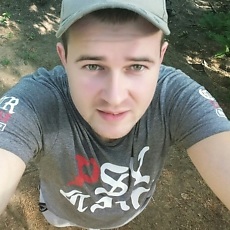 Фотография мужчины Serg, 36 лет из г. Кривой Рог