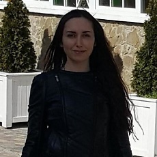 Фотография девушки Ирина, 40 лет из г. Симферополь