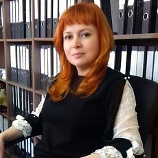 Фотография девушки Ольга, 47 лет из г. Ростов-на-Дону