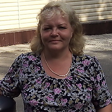 Фотография девушки Елена, 53 года из г. Томск