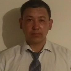 Фотография мужчины Ерназар, 52 года из г. Алматы