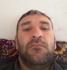 Фотография мужчины Tadjik, 34 года из г. Ангрен