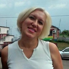 Фотография девушки Марина, 57 лет из г. Воронеж