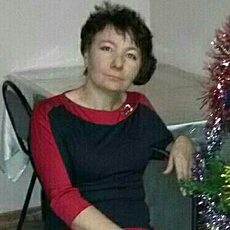 Фотография девушки Маргарита, 49 лет из г. Тобол