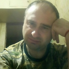 Фотография мужчины Виталий, 42 года из г. Шилово