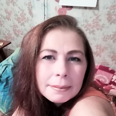 Фотография девушки Анастасия, 43 года из г. Большой Камень