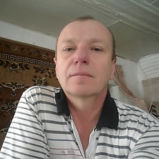 Фотография мужчины Юрий, 54 года из г. Щучинск
