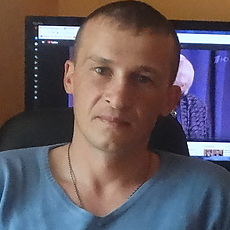 Фотография мужчины Кирилл, 38 лет из г. Междуреченск